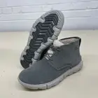 SOREL Explorer II Drift Waterproof Boot Women's Size US 9 Quarry Dove