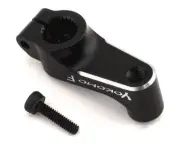 Yokomo 15.5mm Aluminum Clamping Servo Horn (25T-ProTek/Futaba) [YOKZ2-20425A]