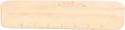2 Clappers for Ironing - & Smooth Beech Wood Tailors Clapper,Quilters Pressing and Seam Flattening Tool for Creating Crisp, Sewing, Quilting, Embroidery B/