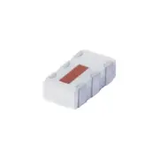 Pack of 2 HFCN-3100+ LTCC Ceramic High Pass Filter 50Ohm 6.65GHz 6SMD :RoHS, Cut