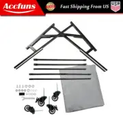 For Mercedes 500SL 250SL 280SL 560SL Hard Top Storage Cart Parts 9007900200