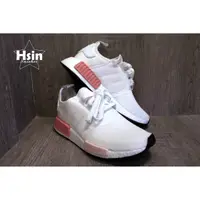 在飛比找蝦皮購物優惠-ADIDAS NMD R1 W 乾燥玫瑰粉 BY9952