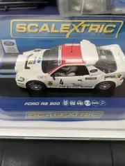 Scalextric C3305