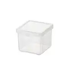 Storage Box Safe Dust-proof Spices Dry Fruit Tea Jar Storage Container