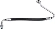 A-Premium A/C Discharge Hose Compatible with Nissan Pathfinder Infiniti QX4 2000 V6 3.3L Compressor to Condenser