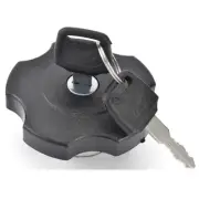 For Yamaha Fuel Gas Tank Cap Cover w/ Keys XJ650 TW125 TW200 FJ600 RD350 RZ350