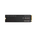 【WD 威騰】WD BLACK 黑標 SN770 2TB GEN4 NVME PCIE SSD固態硬碟(WDS200T3X0E)