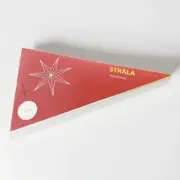 IKEA - Strala Star Pendant Light - Designed by Paulin Machado 35”