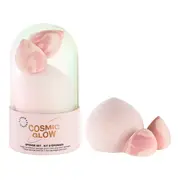 [SEPHORA-COLLECTION] Cosmic Glow Face Sponge Set
