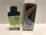Mackie By Bob Mackie 3.4 Oz / 100ml EDT Spray For Men’s- New-Unsealed-As-Imaged
