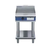 Blue Seal Evolution Series EP514-LS - 600mm Electric Griddle – Leg Stand