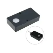 UV Sensor Probe Air Environment Ultraviolet UVA UVB UVC Light Power Measure LA2