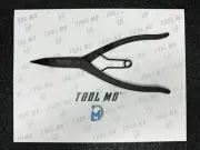 Snap-on Tools USA NEW 8-7/8” Length Snap Ring Transmission Pliers SRP3A