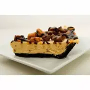 Mikes Pies Reeses Gluten Free Peanut Butter Pie, 2.5 Pound -- 2