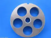 #12 x 3/4" holes Hamburger Meat Food Grinder Mincer Chopper plate disc screen