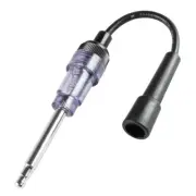 Spark Plug Tester Ignition System Coil Engine Inline Autos Diagnostic Test Tool