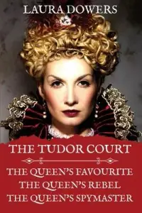 在飛比找博客來優惠-The Tudor Court: Books I-III. 