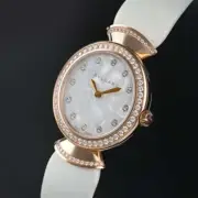 bulgari Tiva Dream watch women TO03138