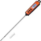 ThermoPro TP01A Digital Meat Thermometer Long Probe Instant Read Food Cooking