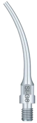 Beyes UL2817 SI-G8, Scaler Tip, Compatible to Sirona for Scaling