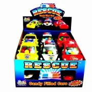 Kidsmania Rescue 12ct – A Tasty Treat for Every Hero!