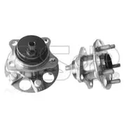 GSP Wheel Hub Assembly - 400166