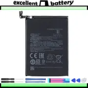 FOR XIAOMI Redmi Note 9 / Redmi 10X BN54 Battery Replacement