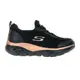 Skechers ARCH FIT SR 女鞋 工作鞋 止滑 輕量 防潑水 支撐 黑-108023BKRG