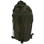Outdoor Sleeping Bag Compression Sack Waterproof Camping Sleeping Bag Stora G5S1