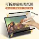 現貨iPad保護貼保護膜HAOLOCM磁吸可拆卸類紙膜iPad pro2021款Air5 10.9螢幕高清手寫膜11貼膜