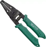 ENGINEER PA-14 Professional Precision Wire Strippers for Thin Wire (AWG34 - AWG2