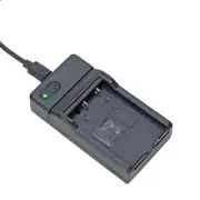 KLIC-5001 Battery Charger for Kodak EasyShare DX6490 DX7440 DX7590