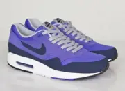 ️NIKE AIR MAX 1 ESSENTIAL US 13 ATMOS OG RETRO PERSIAN VIOLET 537383-501 PARRA