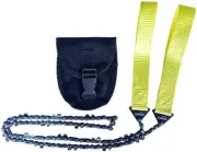 Oxbow Gear Hand Chainsaw With Case | EP1002