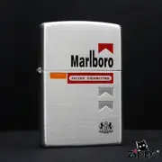 Zippo Lighter Laser Engraved Hand-Painted Limited Edition