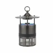 Mozzie Free Premium Mosquito Trap – Tungsten