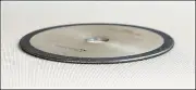 BAT 5 3/4" chain saw DIAMOND grinding wheel,chainsaw sharpening 1/4.325 oregon
