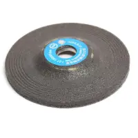 在飛比找蝦皮商城優惠-金研平面砂輪 4吋 研磨片 砂輪片 台製 TS認證 樹脂砂輪