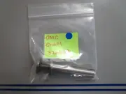 *NEW OEM* 0810 OMC Johnson Evinrude Shaft 326668 0326668