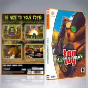 Dreamcast Custom Case - NO GAME - Tony Hawk's Pro Skater 2