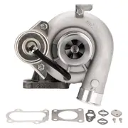 [MaXpeedingrods] Turbo compatible for Charger compatible for Toyota Land Cruiser Coaster 1HD-T 4.2L CT26 17201-17010