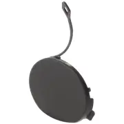 Tow Eye Cover Fog light Lower bumper grill Front for Mini MC1029100 51119806061 (for: Mini)