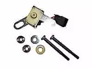 solenoide lock-up tcc blanco axode 1991-1997 Automatic transmission