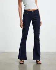 Devon Kick Jeans