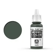 Vallejo Model Colour #180 Dark Bluegrey 17 ml Acrylic Paint