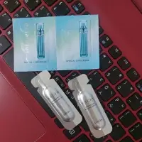 在飛比找蝦皮購物優惠-Albion艾倫比亞 妃思雅 美肌之源超酵能雙精萃 AI奇肌