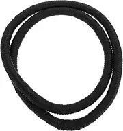 [TOGEVAL] Fashionable Male Arab Turban Headband for Middle East Styles Shemagh Hairband Elastic Cord