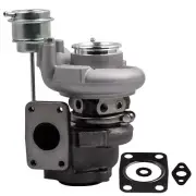 TD04HL-15T Turbo Compressor for Saab 9.5 2.0L B235R/B253R 49189-01800 55559825 (for: Saab)