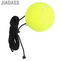 在飛比找蝦皮商城優惠-Jiadass 網球訓練球帶彈力線單一練習繩供應