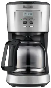 Breville Aroma Style Drip Filter Coffee Machine